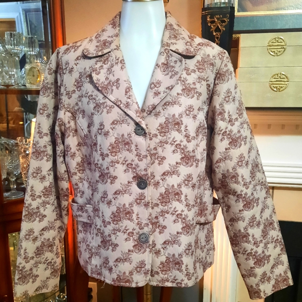Ladies Jacket